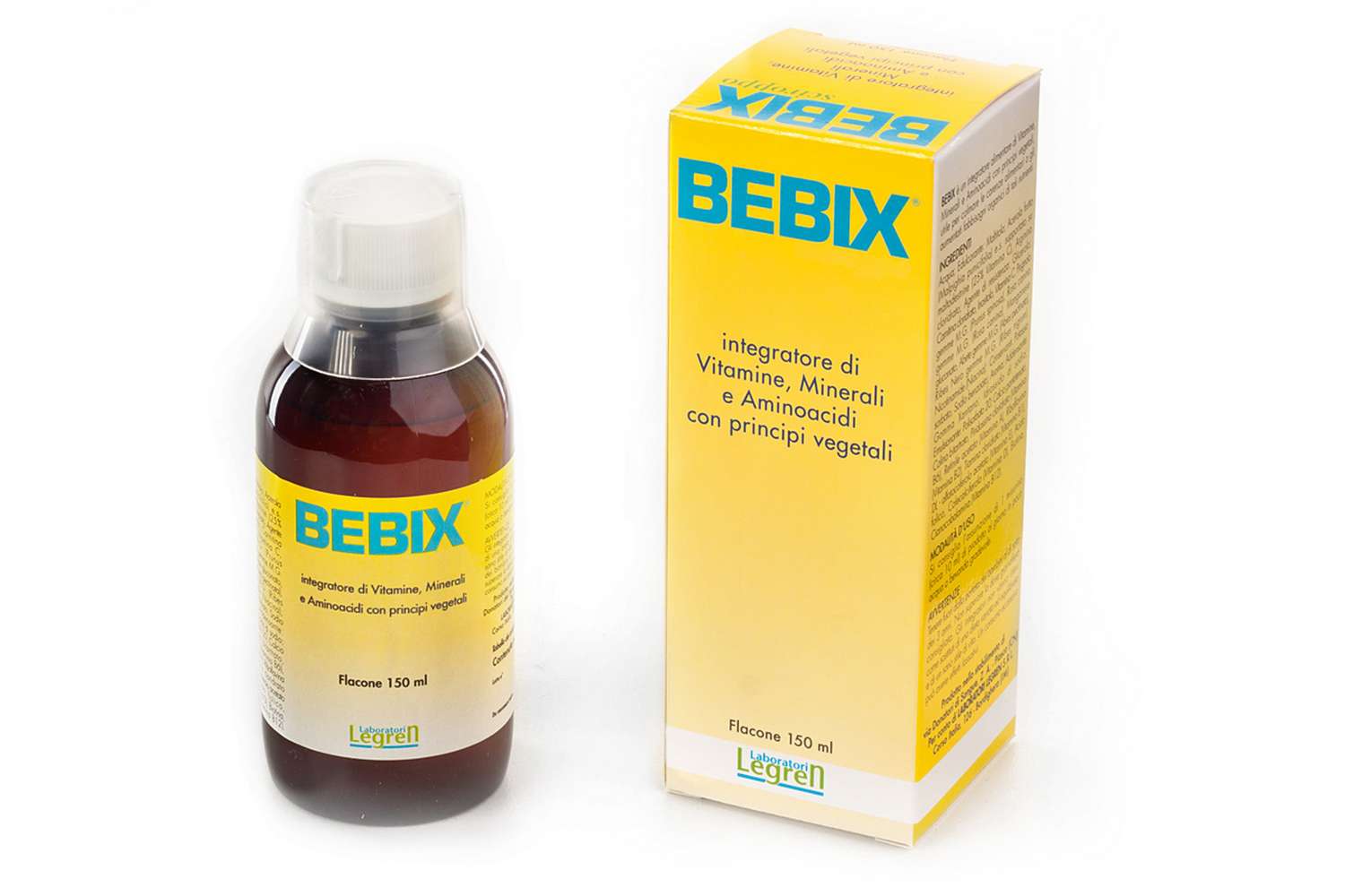 Bebix