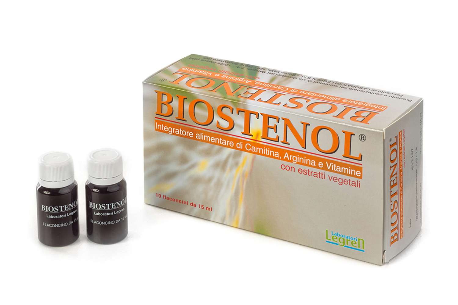 Biostenol