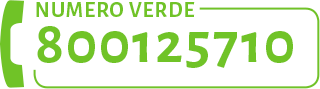 Numero Verde 800 125710